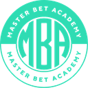 Logo Master Bet Academy
