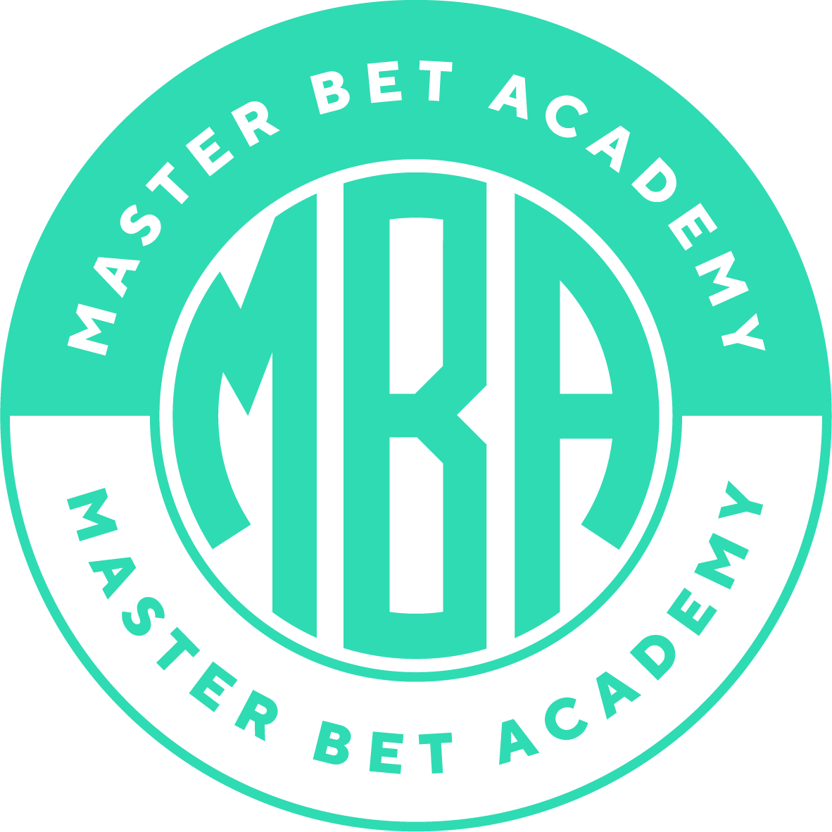 Logo Master Bet Academy - matched betting España